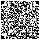 QR code with The New Friendly Touch Bar contacts