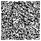 QR code with Tinder Box Cigar Shop contacts