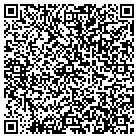 QR code with Typing Fingers Transcription contacts