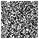 QR code with Aesoph Real Estate & Auction contacts