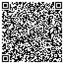 QR code with Gina L Wood contacts