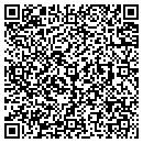 QR code with Pop's Tavern contacts
