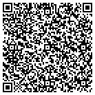 QR code with Delaware Inst For Rep contacts