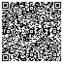 QR code with Tobacco Leaf contacts