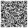 QR code with A A A Appraisers contacts