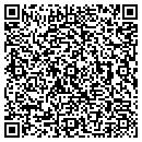 QR code with Treasure Box contacts