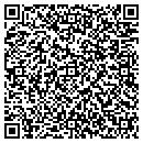 QR code with Treasure Box contacts