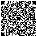 QR code with Uniglobe contacts