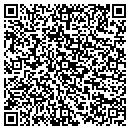 QR code with Red Eagle Avionics contacts