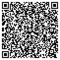 QR code with T&S Typing Service contacts
