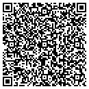 QR code with jprobear contacts