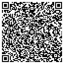 QR code with U-Know Smoke Shop contacts