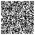 QR code with Up in Smoke contacts