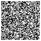 QR code with Riverbend Otrach Prvntion Services contacts