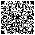 QR code with Hide Away Spa contacts