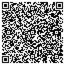 QR code with Up in Smoke contacts
