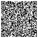 QR code with Up 'N Smoke contacts