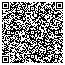 QR code with Uprising contacts