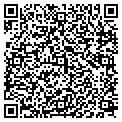 QR code with Hno LLC contacts