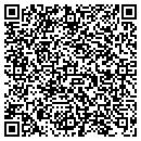 QR code with Rhoslyn J Bishoff contacts