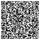 QR code with Maisie Dunbar Spa Lounge contacts