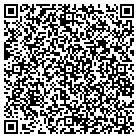 QR code with A-Z Secretarial Service contacts