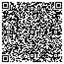 QR code with Hitching Post contacts