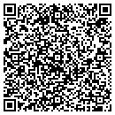 QR code with Vishions contacts