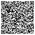 QR code with P C Inc contacts