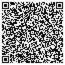 QR code with Road House Pub contacts