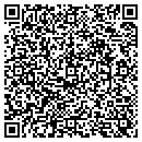QR code with Talbots contacts