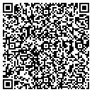 QR code with Howard Banks contacts