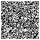 QR code with J R's Supplies Inc contacts