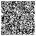 QR code with Its contacts