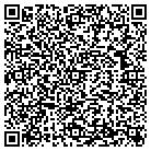QR code with High Country Appraisals contacts