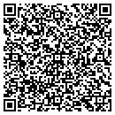 QR code with Tony & James Restaurant And Bar contacts