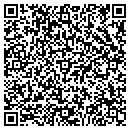 QR code with Kenny's Carry Out contacts
