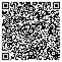 QR code with Wjm Inc contacts
