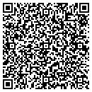 QR code with Kinkead's contacts