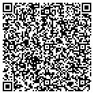 QR code with Mt Cuba Astrnmical Observatory contacts