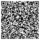 QR code with George Kline contacts