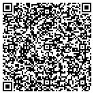 QR code with Highlander Smoke Shop Inc contacts