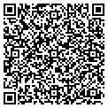QR code with Nancy A Brown contacts