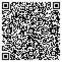 QR code with Lush contacts