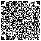 QR code with One On One Computer Tutor contacts