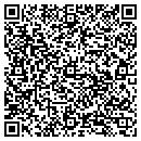 QR code with D L Martin & Sons contacts