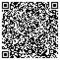 QR code with Cosmic Breath contacts