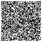 QR code with Richard Holmes Public Safety contacts