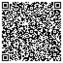 QR code with Toms Tile contacts