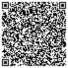 QR code with Prime Time Secretarial & Answering Servi contacts